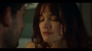 Olivia Cooke Sizzles in The Girlfriend 4K S1E3 Web Series-6
