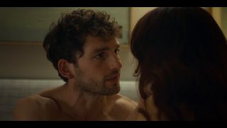 Olivia Cooke Sizzles in The Girlfriend 4K S1E3 Web Series-8