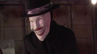 [WarAnLov.com] SPSB-28 Heroine Buyer: The Order of Darkness -Sailor Mene (FHD ver.)-020-8