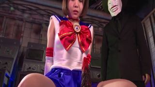 [WarAnLov.com] SPSB-28 Heroine Buyer: The Order of Darkness -Sailor Mene (FHD ver.)-020-9