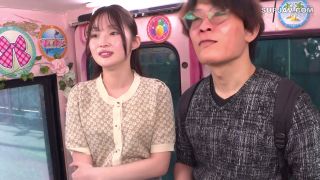 Reducing Mosaic DVMM-271 一般男女モニタリングAV×マジックミラー便コラボ企画 彼氏の目の前で路上NTR！女子大生が初めての潮吹き直後にデカチン挿入！恥じらいながらも公開イキ潮を吹いてしまったJDオマ○コは戸惑う間もなくデカチン激ピストンで連続絶頂！彼氏の横でイキ漏らしが止まらない！！-5