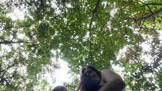 PPFemdom - Double POV Femdom Ass Worship In Denim Shorts ...-3