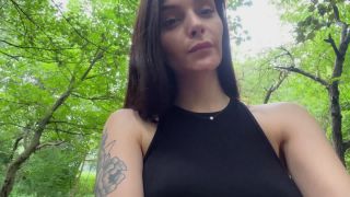 PPFemdom - Double POV Femdom Ass Worship In Denim Shorts ...-4