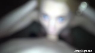 [K2S.CLUB] Jenny Blighe - BJ and Tit Fucking in the Love Cave - UltraHD 4K 3840P-6