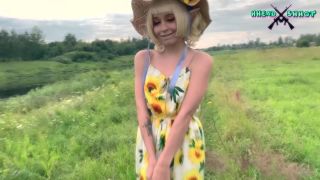 Alice Bong – Walk with Dolly Cosplay!-0