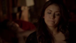 Nina Dobrev – The Vampire Diaries s05e17 (2014) HD 1080p!!!-3