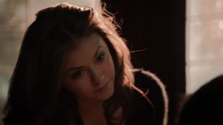 Nina Dobrev – The Vampire Diaries s05e17 (2014) HD 1080p!!!-5