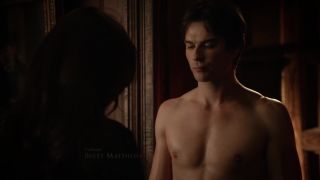 Nina Dobrev – The Vampire Diaries s05e17 (2014) HD 1080p!!!-6