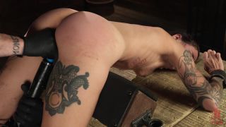 free adult video 39 Kink – Tears of Suffering – The Pope, Luna Lovely | pain slut | handjob porn hot lesbian foot fetish-5