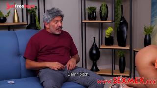 My Grandfather Keeps For Pussy-3