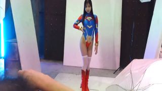 [SuperMisses.com] GIGP-70 Galaxy War Princess Spandexer Cosmo Angel Vessel of the Abyss God-025-3