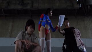 [SuperMisses.com] GIGP-70 Galaxy War Princess Spandexer Cosmo Angel Vessel of the Abyss God-025-9