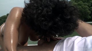 Online Tube Horny Lioness - anal-1