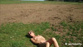 sex4charityOutdoor sex in the Belgian Ardennes-2