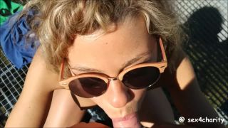 sex4charityOutdoor sex in the Belgian Ardennes-8