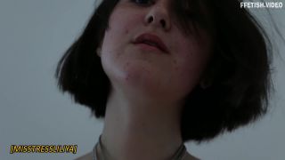 free online video 46 young femdom Misstressliliya – Right Where You Belong – Edge Play JOI, misstressliliya on femdom porn-9