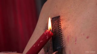 Queensnake, Nazryana Fire Vixens Quick View Porn - New Se...-6