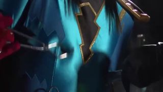 [SuperMisses.com] DHRY-26 Doujin Heroine 25: Heroine Pinch Special Jyuukaizar ZERO: The Another Kaijyuu Warrior [Vol.2] (FHD ver.)-016-6