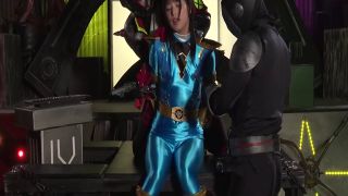 [SuperMisses.com] DHRY-26 Doujin Heroine 25: Heroine Pinch Special Jyuukaizar ZERO: The Another Kaijyuu Warrior [Vol.2] (FHD ver.)-016-9