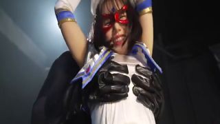[SuperMisses.com] MSZ-25 Magical Pretty Guardian Fontaine Heroine Interview-015-014-1