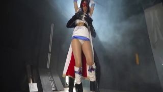 [SuperMisses.com] MSZ-25 Magical Pretty Guardian Fontaine Heroine Interview-015-014-7