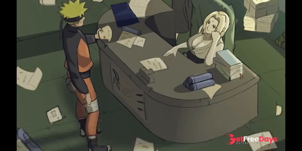 [GetFreeDays.com] Life with Tsunade, now she is my master Porn Stream June 2023