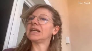 [K2S.CLUB] Hot_Angel - Hat es meinen Chef gefallen - HD 720P-1