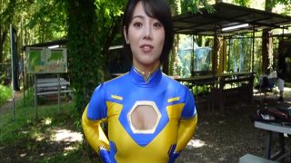 [WarAnLov.com] ZEPE-67 Fighter of the Sun Leona SeasonⅡ Sengoku Majin Daishogun Part 2-020-0