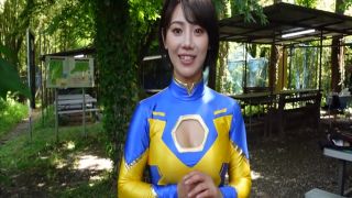[WarAnLov.com] ZEPE-67 Fighter of the Sun Leona SeasonⅡ Sengoku Majin Daishogun Part 2-020-3
