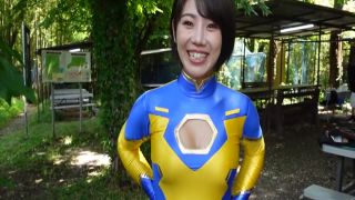 [WarAnLov.com] ZEPE-67 Fighter of the Sun Leona SeasonⅡ Sengoku Majin Daishogun Part 2-020-5