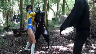 [WarAnLov.com] ZEPE-67 Fighter of the Sun Leona SeasonⅡ Sengoku Majin Daishogun Part 2-020-8