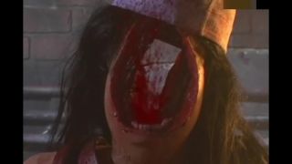 [supermisses.com] WXXDF-03 Tokyo Ballistic War Vol.1 【英語吹き替え版】15歳以上限定 東京爆裂戦争　サイボーグ女子高生対美少女サイボーグアスリート軍団 上巻 Yuka Inoue, Arisa Taki, Ayaka Noda | superheroines porn, superheroine, wonder woman-8
