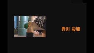 [supermisses.com] WXXDF-03 Tokyo Ballistic War Vol.1 【英語吹き替え版】15歳以上限定 東京爆裂戦争　サイボーグ女子高生対美少女サイボーグアスリート軍団 上巻 Yuka Inoue, Arisa Taki, Ayaka Noda | superheroines porn, superheroine, wonder woman-9