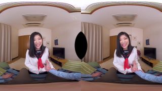 KIWVR - 029 A - Virtual Reality JAV - Virtual reality-4