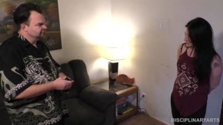 adult video 1 Yasmine Sinclair - Obeying Curfew, fetish bdsm webcam porn on fetish porn -2