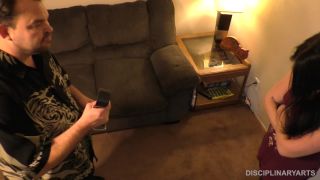 adult video 1 Yasmine Sinclair - Obeying Curfew, fetish bdsm webcam porn on fetish porn -4