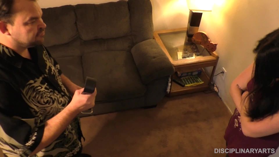 adult video 1 Yasmine Sinclair - Obeying Curfew, fetish bdsm webcam porn on fetish porn 