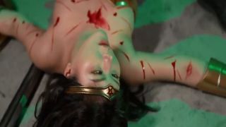 [WarAnLov.com] THPA-10 Super Heroine in a Close Call!! Vol.110 Wonder Lady-006-0