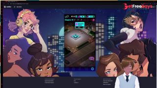 [GetFreeDays.com] Playing some games on Nutaku Porn Video November 2022-4