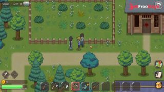 [GetFreeDays.com] VILLAGE RHAPSODY 3 GAMEPLAY Porn Stream January 2023-4