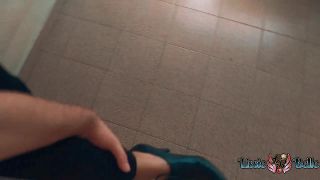free porn video 49 the nylon leg fetish store cumshot | Brother loves his sisters shoes | feet-2