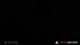 6252 Horny Savannah Fox Craves Hard For 4 Big Monster In Her ...-6