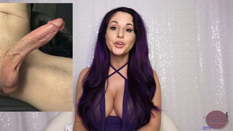 xxx video 3 Goddess Valora – Straight Is The New Gay | femdom pov | pov kigurumi fetish
