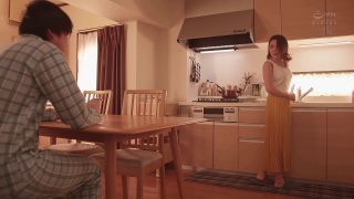 ROE-265 「お母さん、パートが終わる19時に帰るから…」愛する息子に言い残し、日付が変わるまでお隣さんの都合の良い愛人ペットにさせられています。 水野優香-6