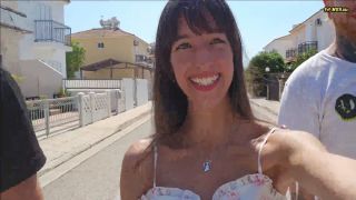 Valery Venom: Layla's Ultimate Gift - 2 AO cocks [HD 1080p]-1