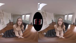 Jessica Portman (Young And Beautiful / 26.11.2019) [Oculus] [1920p / VR] VirtualTaboo on teen -9