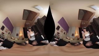 VRKM-673 C - Virtual Reality - Gear vr-1