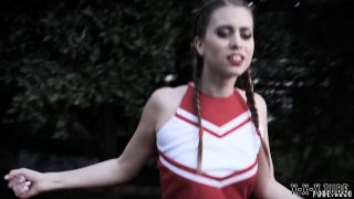 Puretaboo Jill Kassidy Cheer Practice  PureTaboo   Forced Sex-0