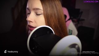 Bunny Marthy – Sucking And Licking Relax And Enjoy Valentines Day With Me Bunny Marthy  Bunny Marthy OF-3