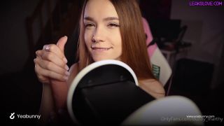 Bunny Marthy – Sucking And Licking Relax And Enjoy Valentines Day With Me Bunny Marthy  Bunny Marthy OF-7